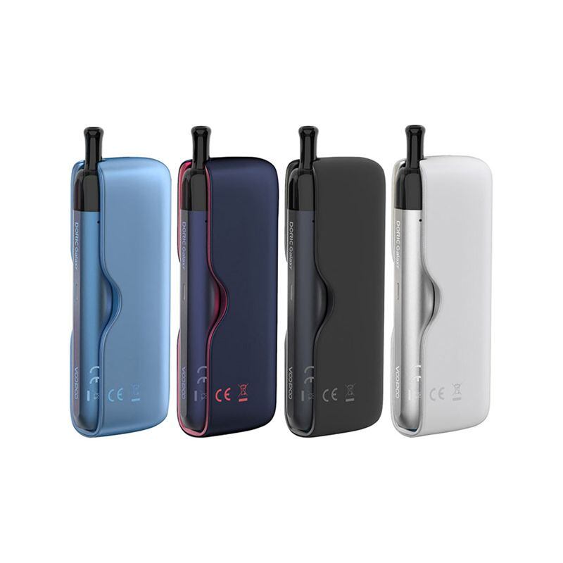 Uwell Caliburn Explorer Pod Kit